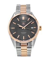 Tag Heuer Carrera WV215F.BD0735